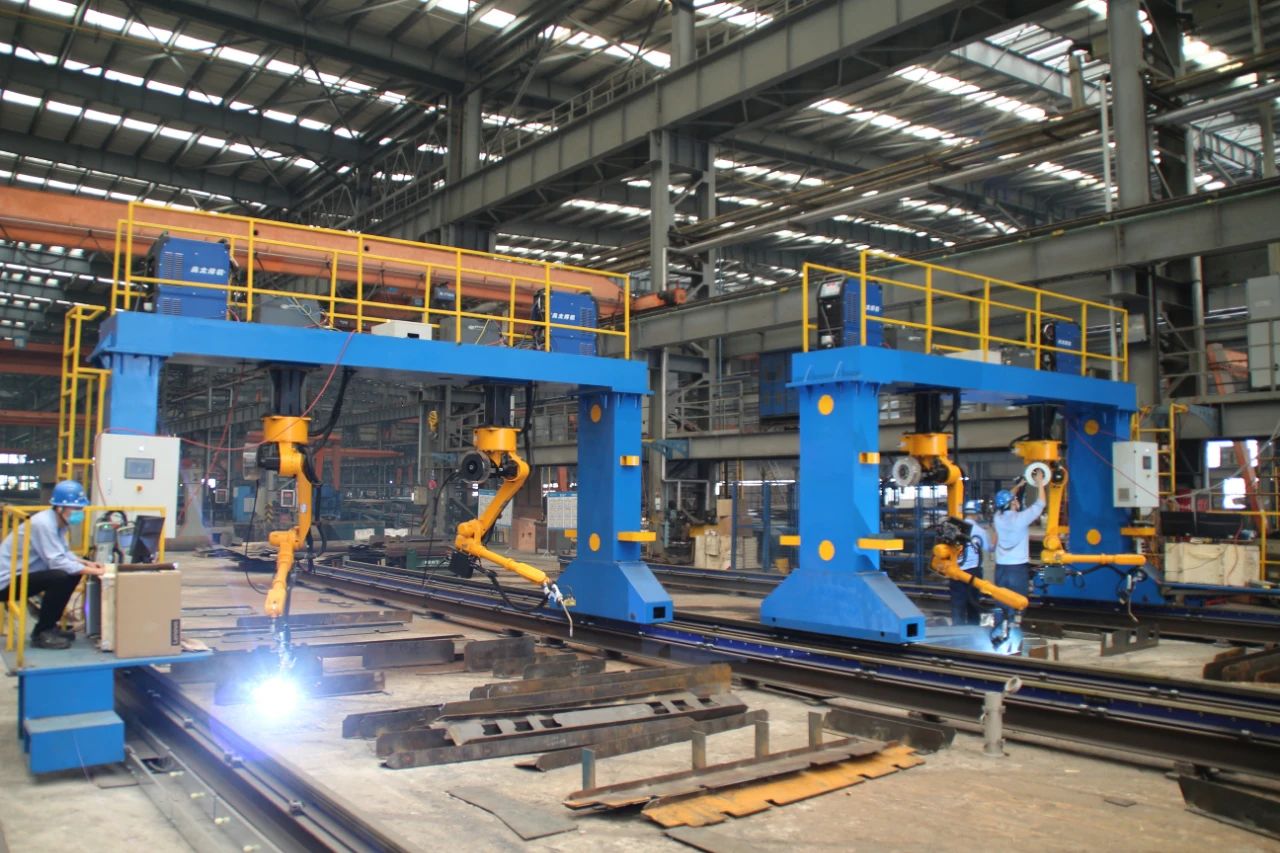 第42頁_公司動態(tài)_新聞中心_蕪湖造船廠有限公司