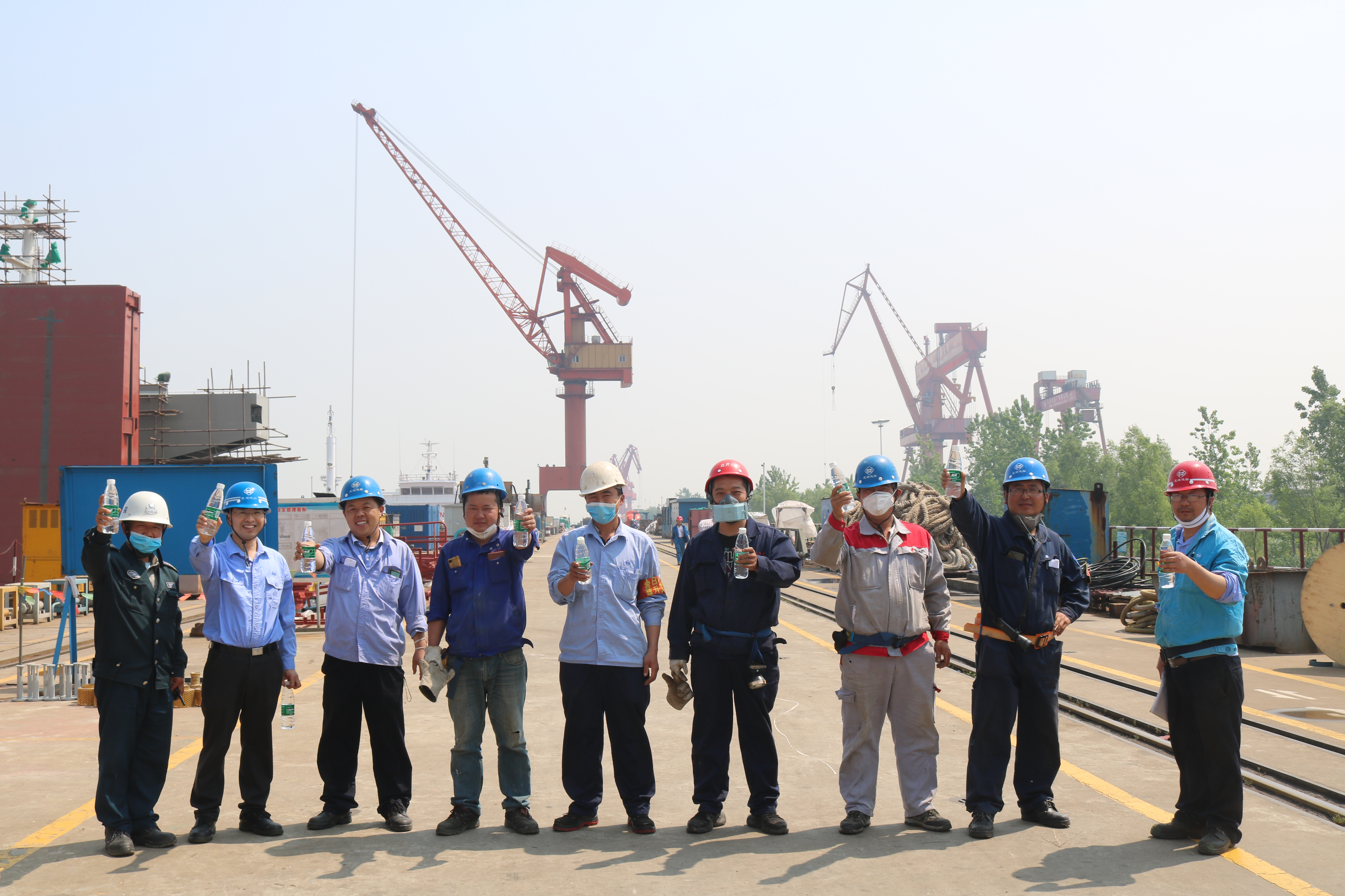 第43頁(yè)_公司動(dòng)態(tài)_新聞中心_蕪湖造船廠(chǎng)有限公司