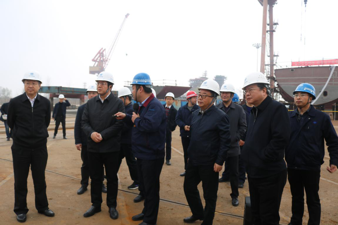 第39頁(yè)_公司動(dòng)態(tài)_新聞中心_蕪湖造船廠有限公司