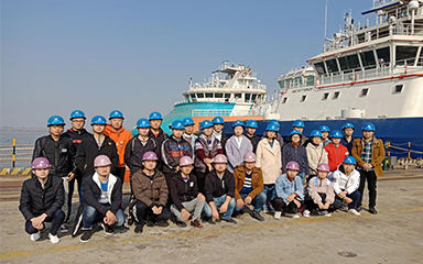 第56頁(yè)_新聞中心_蕪湖造船廠有限公司