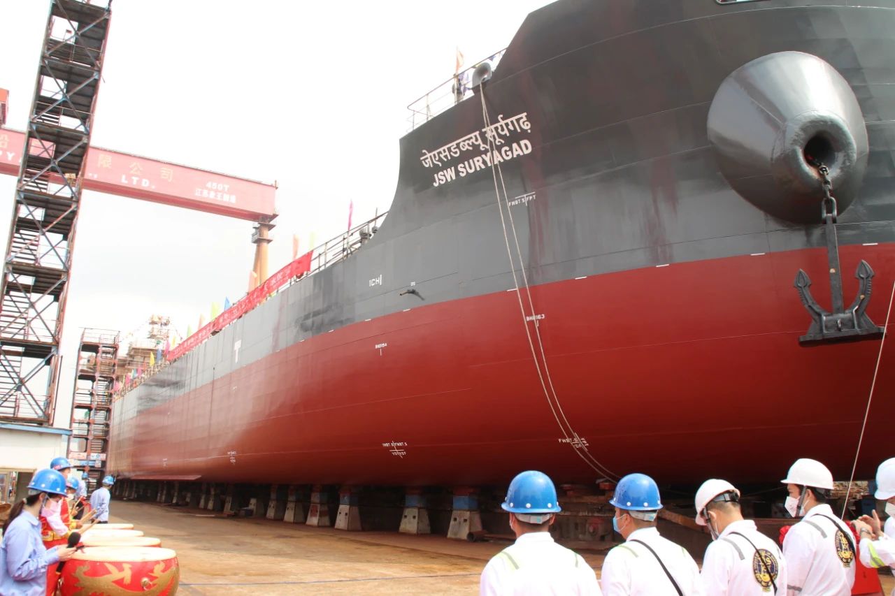 第43頁(yè)_公司動(dòng)態(tài)_新聞中心_蕪湖造船廠(chǎng)有限公司