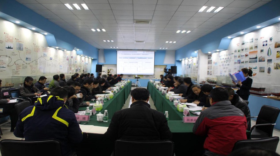 第56頁(yè)_新聞中心_蕪湖造船廠有限公司