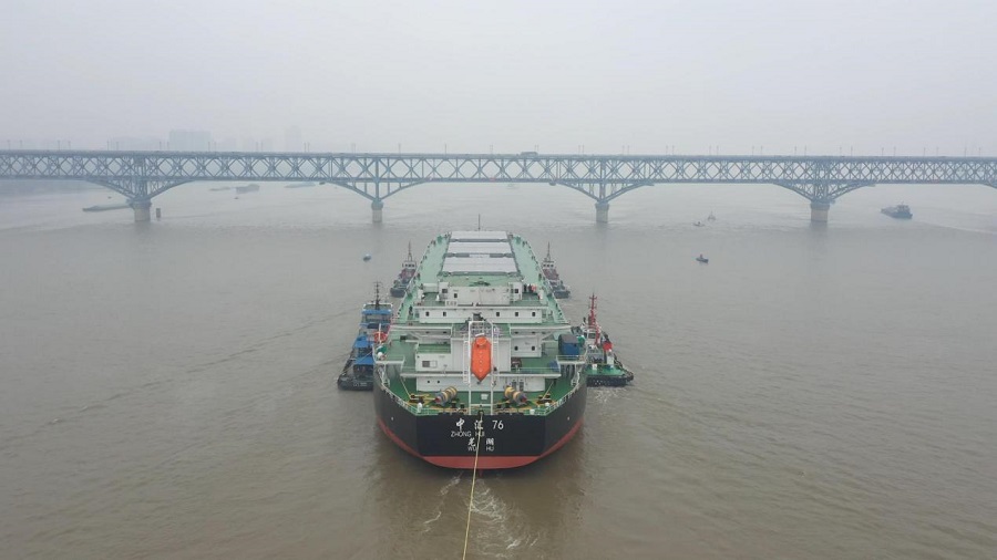 第56頁(yè)_新聞中心_蕪湖造船廠有限公司