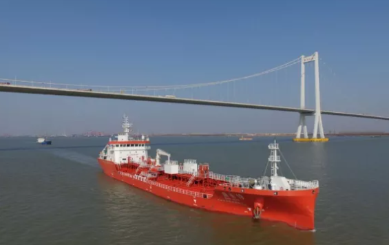 第34頁(yè)_公司動(dòng)態(tài)_新聞中心_蕪湖造船廠有限公司