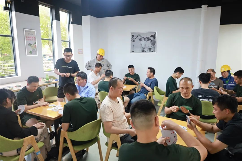 第21頁_公司動(dòng)態(tài)_新聞中心_蕪湖造船廠有限公司