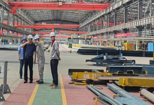 第17頁_新聞中心_蕪湖造船廠有限公司