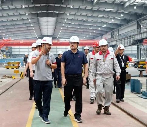 第16頁(yè)_新聞中心_蕪湖造船廠有限公司