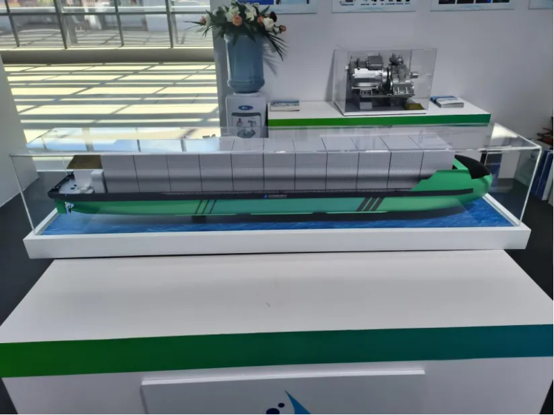 第16頁(yè)_新聞中心_蕪湖造船廠有限公司