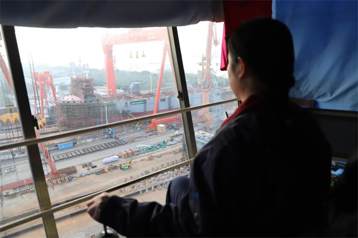 第14頁_新聞中心_蕪湖造船廠有限公司