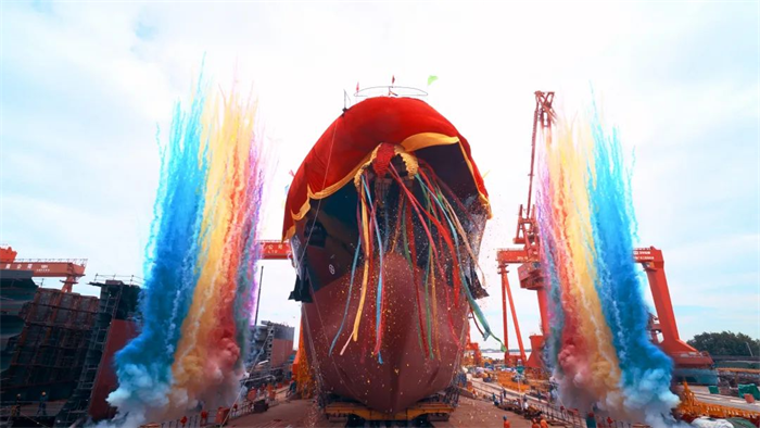 第6頁_新聞中心_蕪湖造船廠有限公司